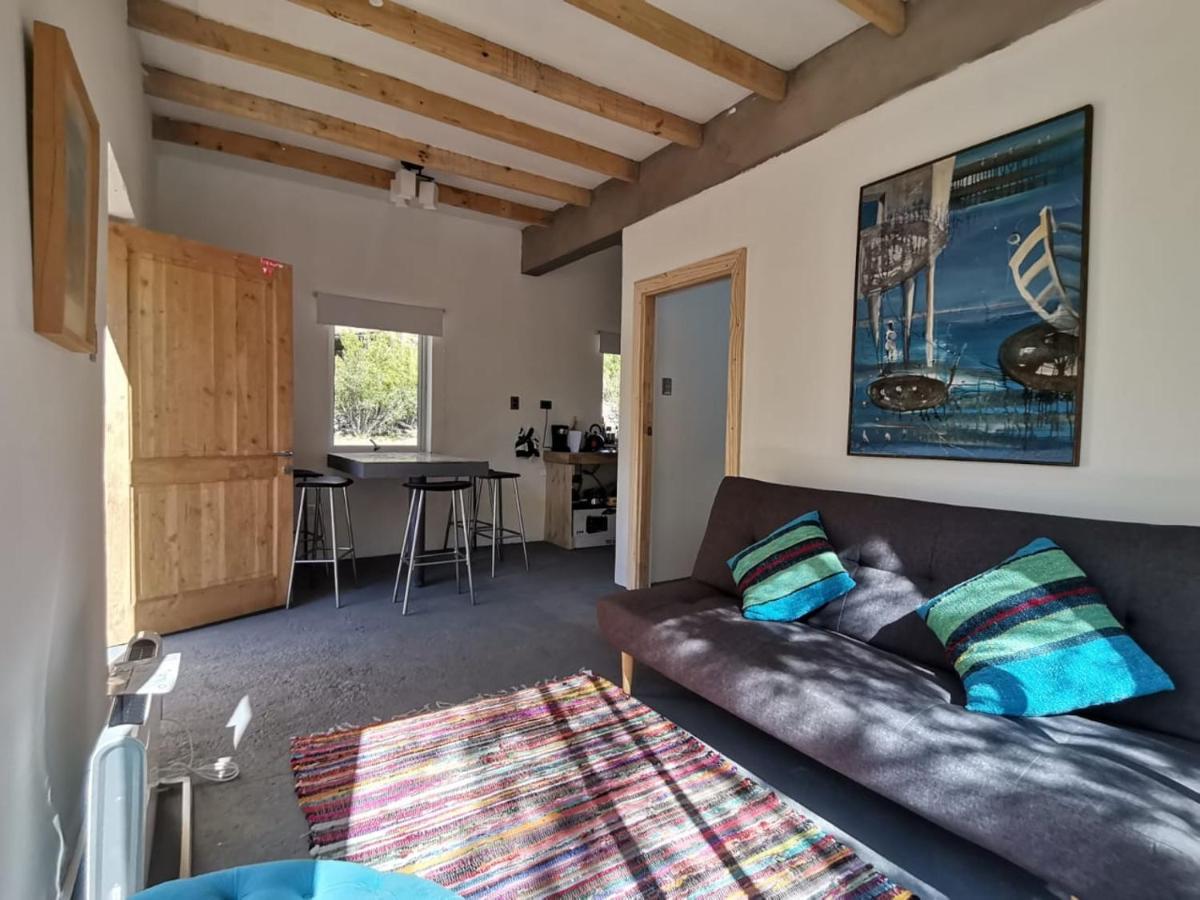 Reset Elqui Hotel Alcoguaz Exterior photo