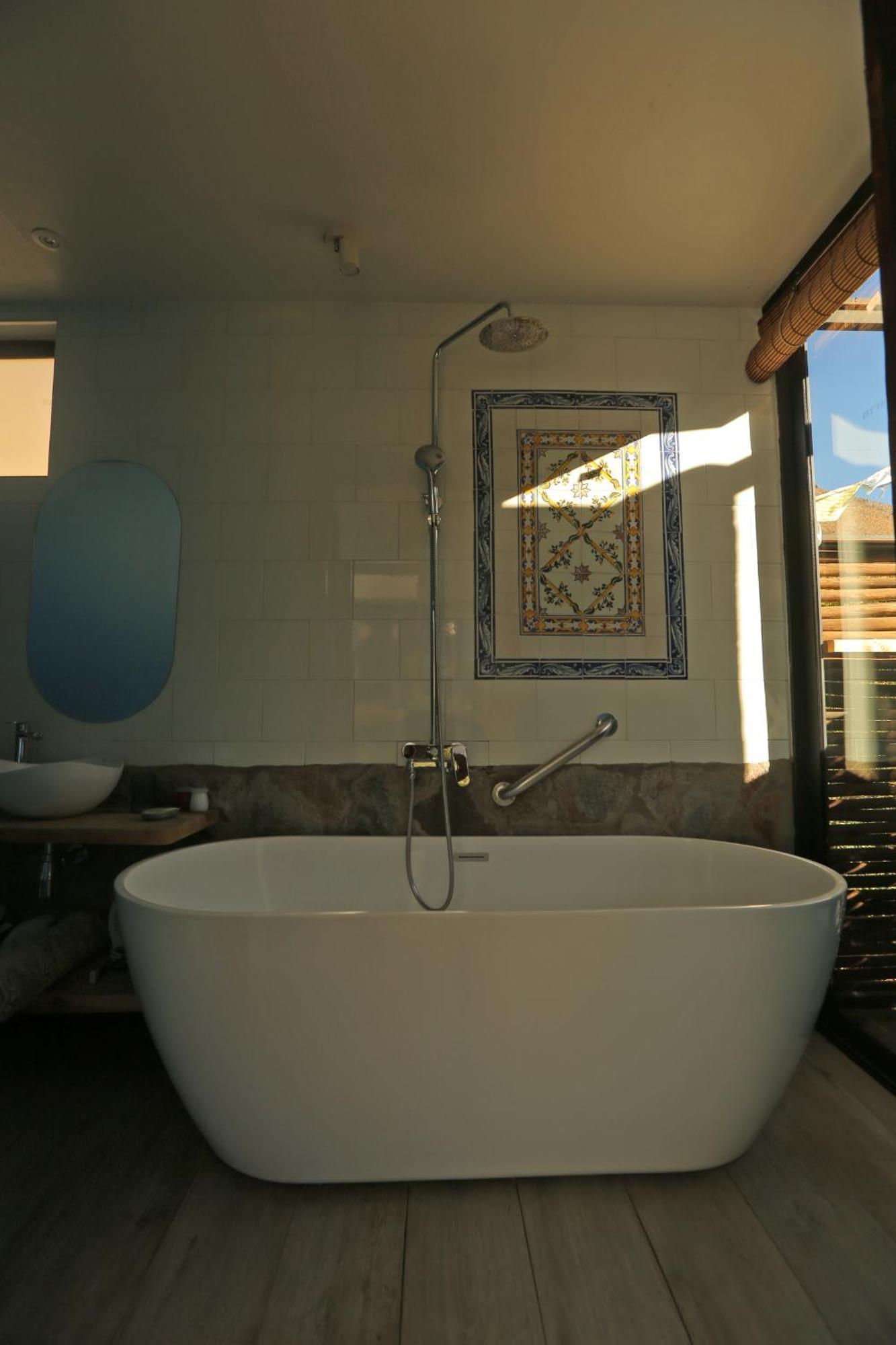 Reset Elqui Hotel Alcoguaz Exterior photo